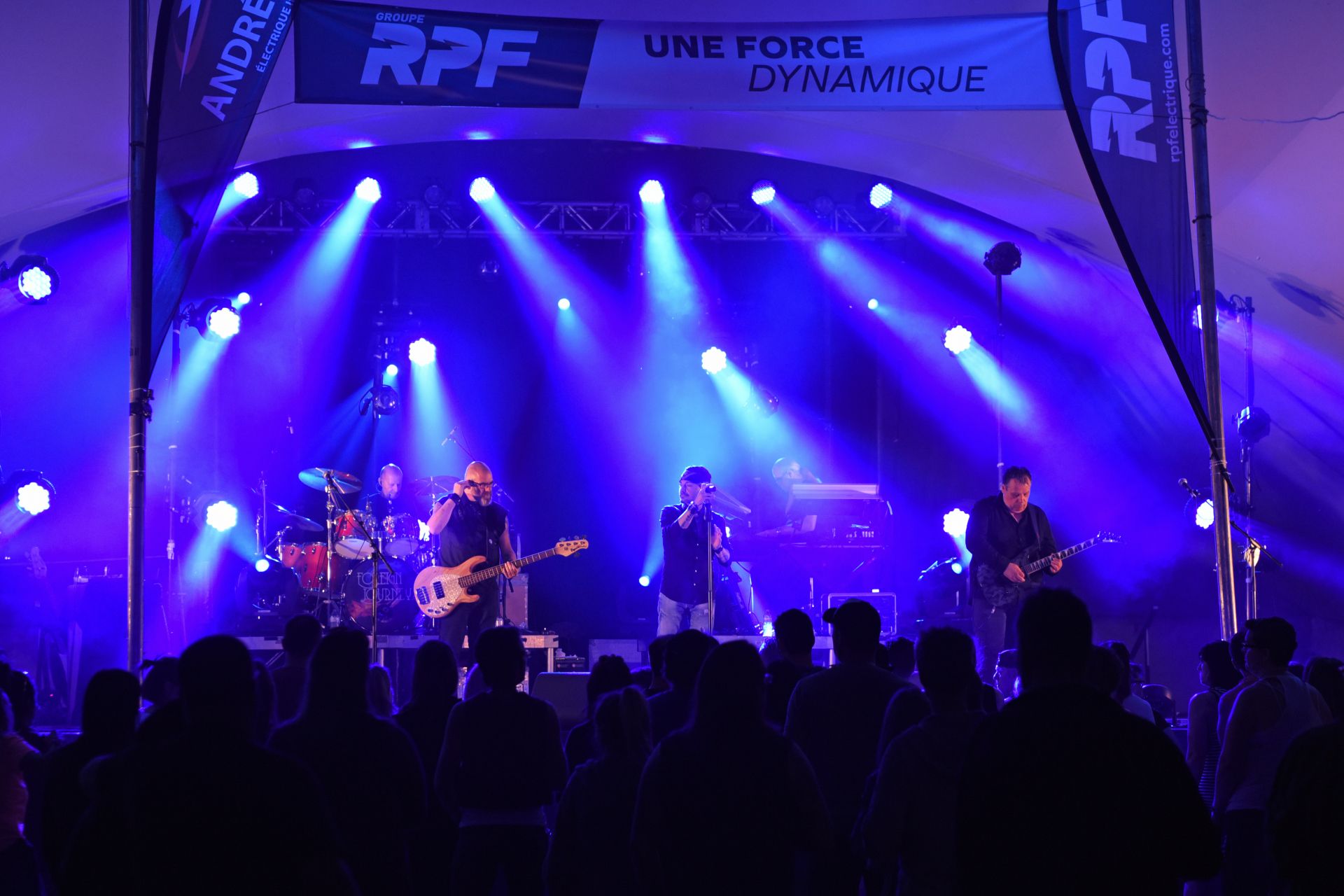 La Fête des guitares La Matapédia